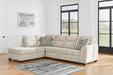 Lonoke Living Room Set - Visions in Furniture (La Mirada, CA)