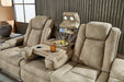 Next-Gen DuraPella Living Room Set - Visions in Furniture (La Mirada, CA)