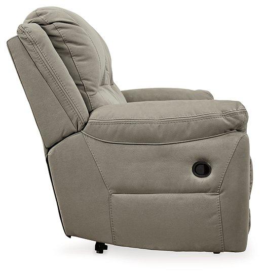 Next-Gen Gaucho Reclining Sofa - Visions in Furniture (La Mirada, CA)