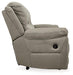 Next-Gen Gaucho Reclining Sofa - Visions in Furniture (La Mirada, CA)