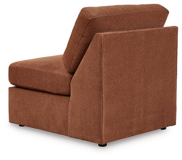 Modmax Sectional with Audio System - Visions in Furniture (La Mirada, CA)