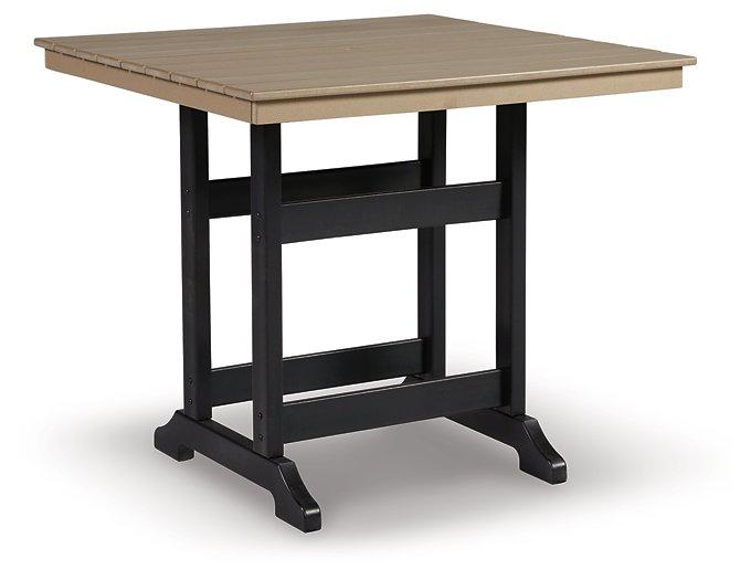 Fairen Trail Outdoor Dining Set - Visions in Furniture (La Mirada, CA)