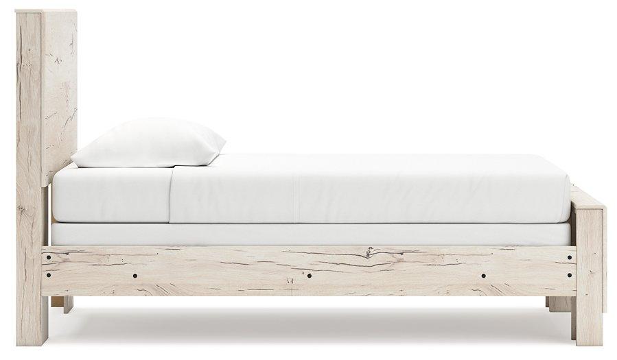Lawroy Bed - Visions in Furniture (La Mirada, CA)