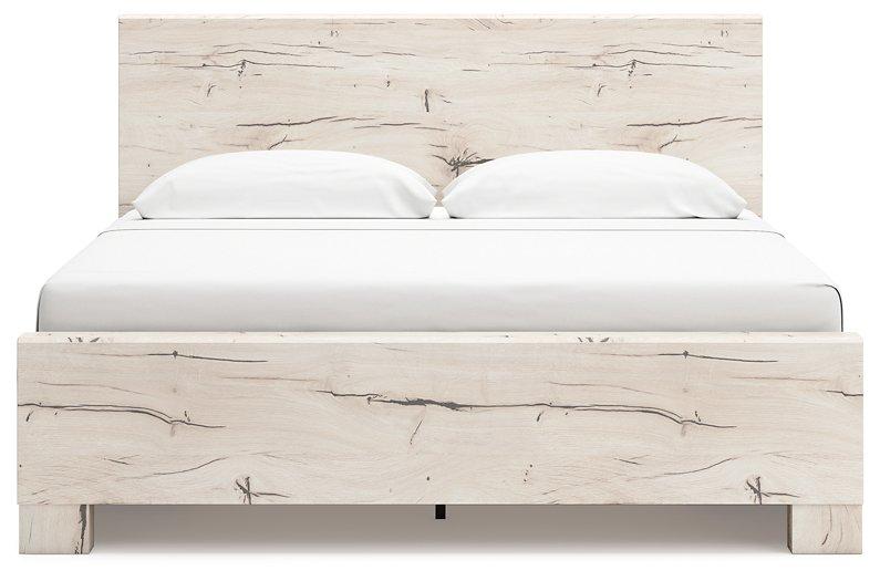 Lawroy Bed - Visions in Furniture (La Mirada, CA)