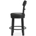 Valebeck Counter Height Bar Stool - Visions in Furniture (La Mirada, CA)
