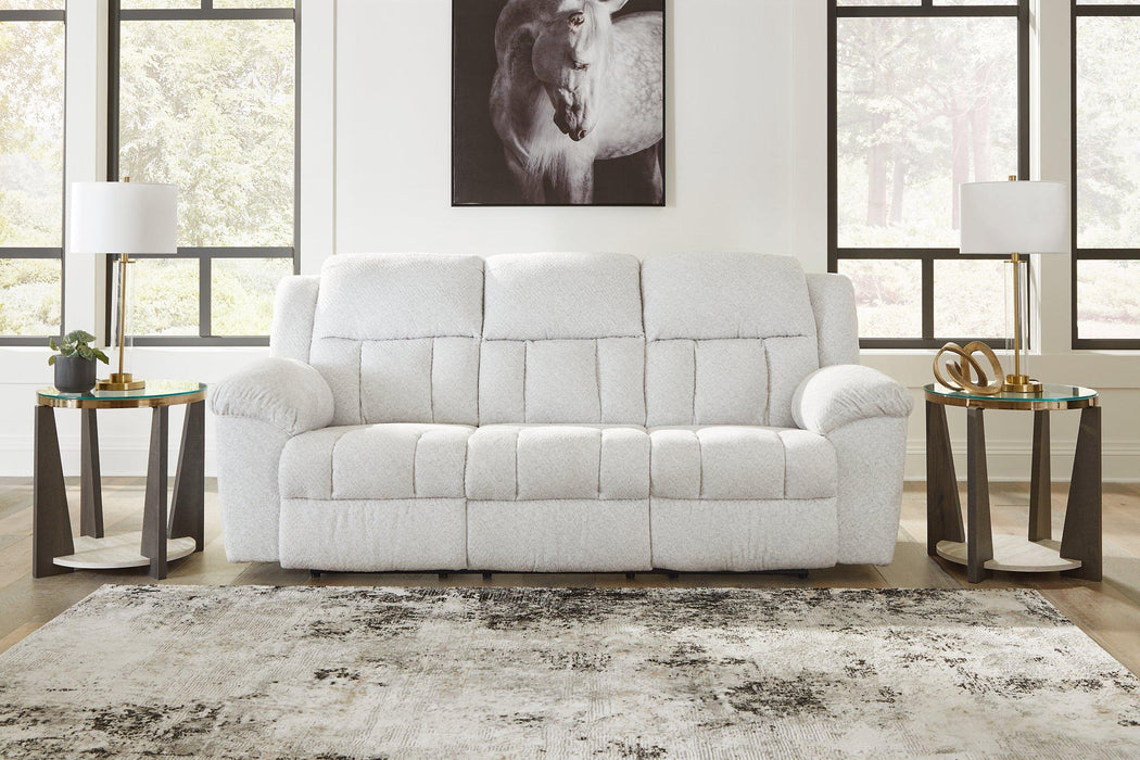 Frohn Living Room Set - Visions in Furniture (La Mirada, CA)