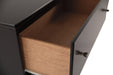 Maribel Dresser and Mirror - Visions in Furniture (La Mirada, CA)