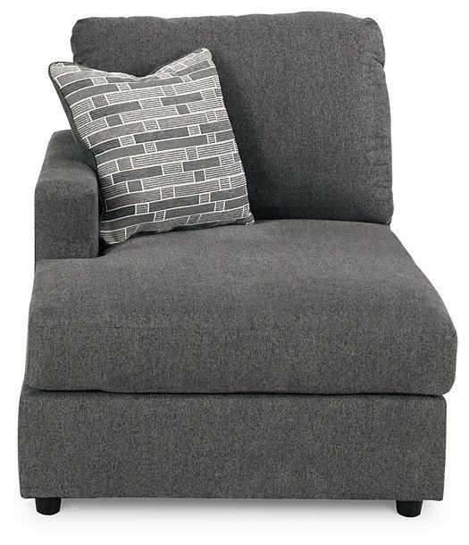 Edenfield Living Room Set - Visions in Furniture (La Mirada, CA)