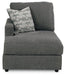 Edenfield Living Room Set - Visions in Furniture (La Mirada, CA)