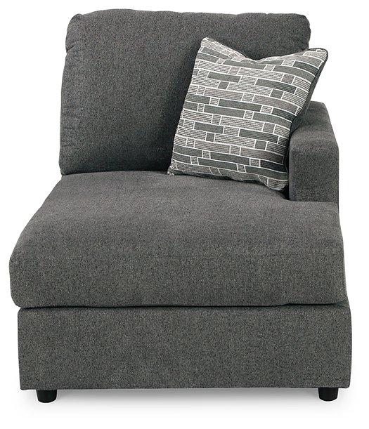 Edenfield Living Room Set - Visions in Furniture (La Mirada, CA)