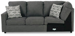 Edenfield Living Room Set - Visions in Furniture (La Mirada, CA)