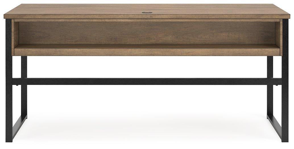 Montia Home Office Set - Visions in Furniture (La Mirada, CA)