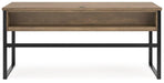 Montia Home Office Set - Visions in Furniture (La Mirada, CA)