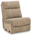 Next-Gen DuraPella Power Reclining Sectional Sofa - Visions in Furniture (La Mirada, CA)