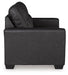 Barlin Mills Loveseat - Visions in Furniture (La Mirada, CA)