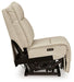 Double Deal Reclining Sectional - Visions in Furniture (La Mirada, CA)