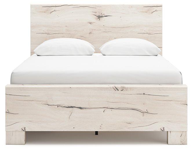 Lawroy Bed - Visions in Furniture (La Mirada, CA)