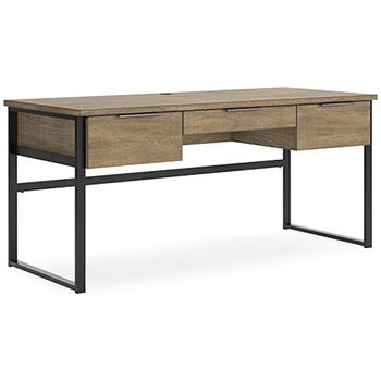 Montia Home Office Set - Visions in Furniture (La Mirada, CA)