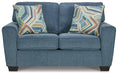 Cashton Living Room Set - Visions in Furniture (La Mirada, CA)