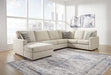 Edenfield Living Room Set - Visions in Furniture (La Mirada, CA)