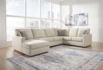 Edenfield Living Room Set - Visions in Furniture (La Mirada, CA)