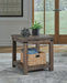Hollum Occasional Table Set - Visions in Furniture (La Mirada, CA)