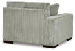 Lindyn Sectional with Chaise - Visions in Furniture (La Mirada, CA)