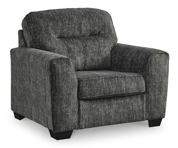 Lonoke Living Room Set - Visions in Furniture (La Mirada, CA)