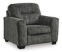Lonoke Living Room Set - Visions in Furniture (La Mirada, CA)