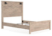 Senniberg Bedroom Set - Visions in Furniture (La Mirada, CA)