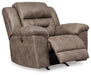 Stoneland Living Room Set - Visions in Furniture (La Mirada, CA)
