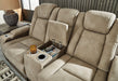 Next-Gen DuraPella Living Room Set - Visions in Furniture (La Mirada, CA)