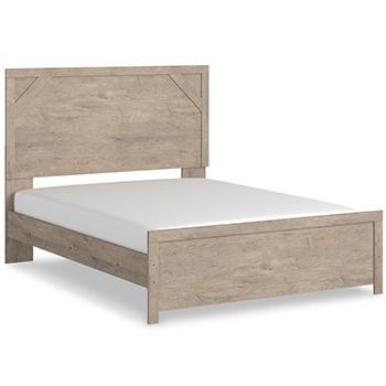 Senniberg Bedroom Set - Visions in Furniture (La Mirada, CA)