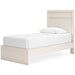 Stelsie Bedroom Set - Visions in Furniture (La Mirada, CA)