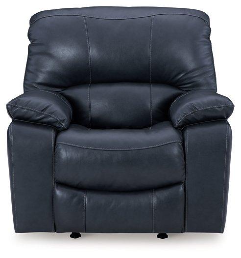 Leesworth Living Room Set - Visions in Furniture (La Mirada, CA)