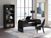Rowanbeck Home Office Package - Visions in Furniture (La Mirada, CA)
