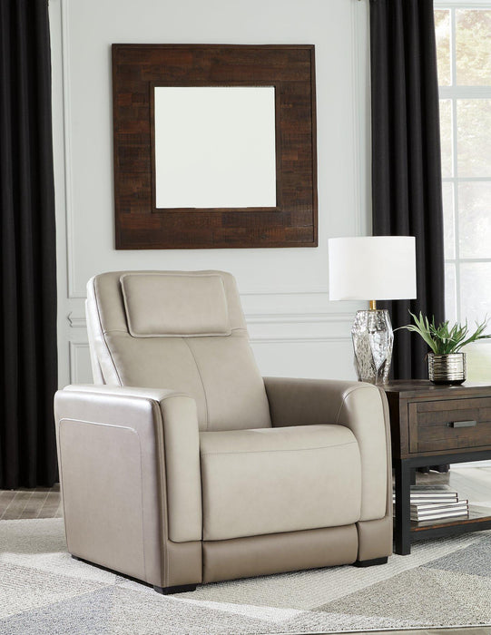 Battleville Living Room Set - Visions in Furniture (La Mirada, CA)