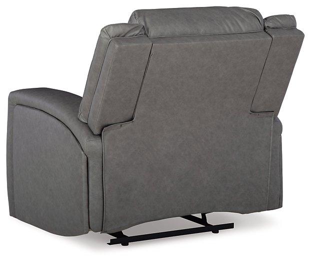 Brixworth Living Room Set - Visions in Furniture (La Mirada, CA)