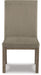 Chrestner Dining Set - Visions in Furniture (La Mirada, CA)