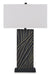Bartlen Lamp Set - Visions in Furniture (La Mirada, CA)