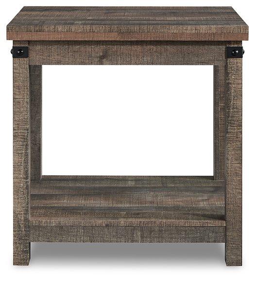 Hollum Occasional Table Set - Visions in Furniture (La Mirada, CA)