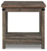 Hollum Occasional Table Set - Visions in Furniture (La Mirada, CA)