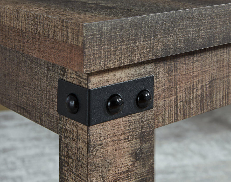 Hollum Occasional Table Set - Visions in Furniture (La Mirada, CA)