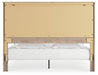 Senniberg Bedroom Set - Visions in Furniture (La Mirada, CA)