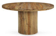 Dressonni Dining Room Set - Visions in Furniture (La Mirada, CA)