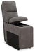 Next-Gen DuraPella Power Reclining Sectional - Visions in Furniture (La Mirada, CA)