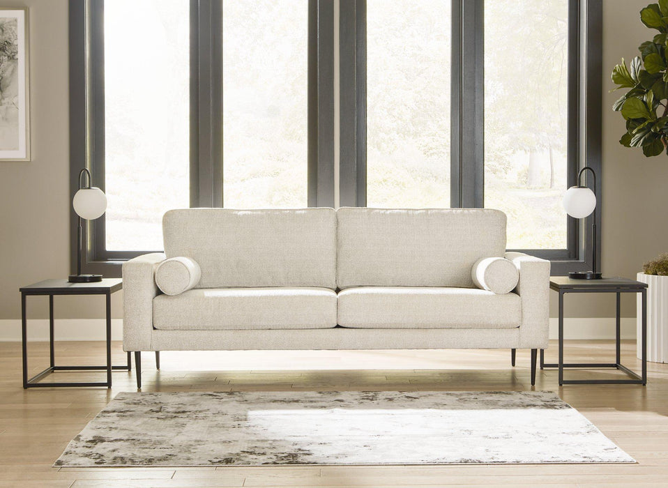 Hazela Living Room Set - Visions in Furniture (La Mirada, CA)