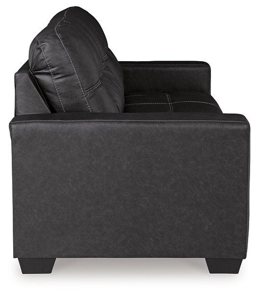 Barlin Mills Sofa - Visions in Furniture (La Mirada, CA)