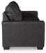 Barlin Mills Sofa - Visions in Furniture (La Mirada, CA)