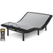 Head-Foot Model Best California King Adjustable Base - Visions in Furniture (La Mirada, CA)